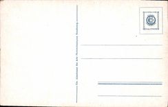 CPA Alger Mosquee Djama Djedid Rue De la Marine