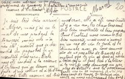 CPA Alger La Prefecture