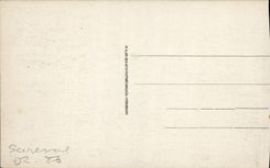 CPA Alger Vue Prise En Read