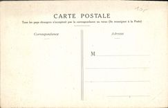 CPA Alger Rue Bou Labah