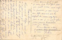 CPA Alger Notre Dame D'Afrique