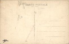 CPA Alger Mosquee Djemaa Djedid