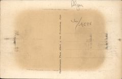 CPA Alger Boulevard De la Republique