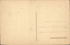 CPA Alger Salon De I'Archeveche