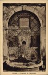 CPA Alger Fontaine De I'Amiraute