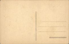 CPA Alger Fontaine De I'Amiraute