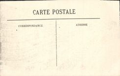 CPA Alger Vue Prise De I'Amiraute