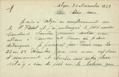 CPA Alger Vue Generale Prise De la Casbah