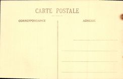 CPA Alger Jardin D'Essai allee Des bambous