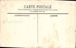 CPA Alger Jardin D'Essai allee Des bambous