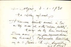 CPA Alger Basilique De Notre Dame D'Afrique