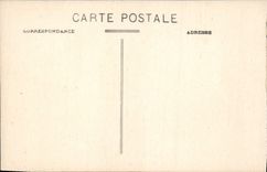 CPA Alger La Prefecture