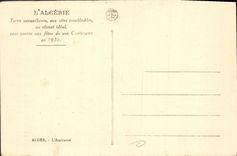 CPA Alger l'amirauté