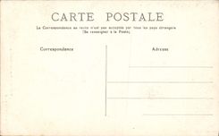 CPA Alger Rue Du Chameau