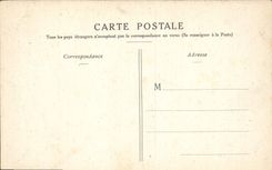 CPA Alger Rue Du Palmier