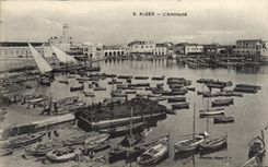 CPA Alger L'Amiraute