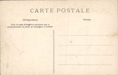 CPA Alger A Vol D'Oiseau