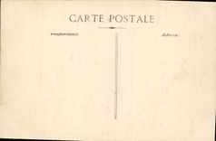 CPA Alger Interieur Du Jardin D'Essai