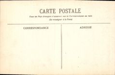 CPA Alger Palais D'Hiver Galerie Mauresque