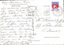 CPSM Conflans Sainte Honorine Bords De Seine