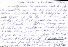 CPSM Conflans Sainte Honorine La Piscine