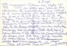 CPSM Conflans Ste Honorine Vue Generale
