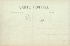 CPA Albert Le Chateau De Boulan