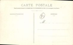 CPA Amiens Boulevards Belfort Alsace Lorraine Beauville