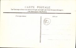 CPA Amiens Les Hortillonnages Caron