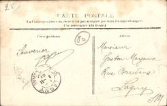 CPA Amiens Rue Du Don Vieil Amiens