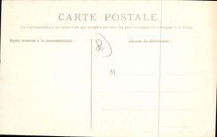 CPA Amiens Le Pont Du Cange Sport Nautique