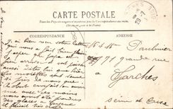 CPA Cayeux La Plage