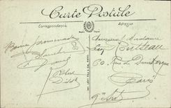 CPA Cayeux Sur Mer Le Casino Et La Plage