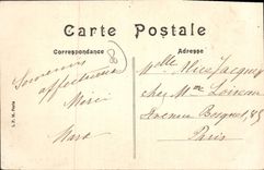 CPA Cayeux Sur Mer Les Cabines Et le Chemin De Planches