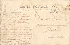 CPA Cayeux Sur Mer Les Cabines