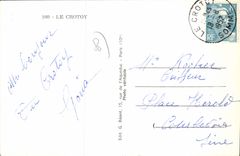 CPA Le Crotoy