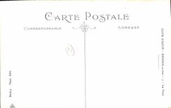 CPA D'Azur Bandol Sur mer le port