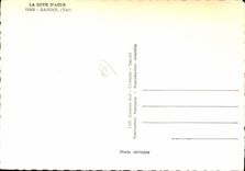 CPSM Bandol La Cote D'azur