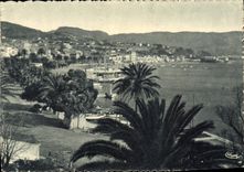 CPSM Bandol Vue Generale