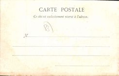 CPA Hyeres Avenue Victoria