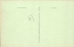 CPA Le Lavandou Plage De Monte Carlo Les Villas