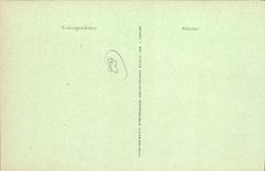 CPA Le Lavandou Vue Generale Prise De La Pointe De Monte Carlo