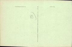 CPA Le Lavandou Vue Generale