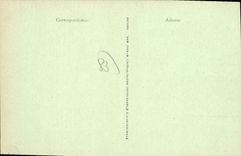 CPA Le Lavandou Vue Generale Et les Plages Par grosse Mer