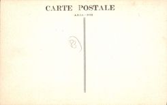 CPA Le Rayol Le Square Jean Aicard