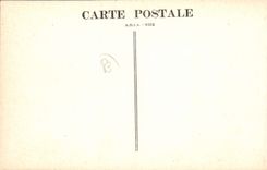 CPA Le Rayol Les Jardins De La Terrasse Du Patek Et La Pergola