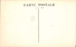 CPA Le Rayol Les Courts Et Le Pavillon De Thé Du Rayol Tennis club