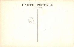 CPA Le Rayol Les Jardins Du Centre