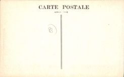 CPA Le Rayol Le Restaurant Reserve Et Cabines De Bains