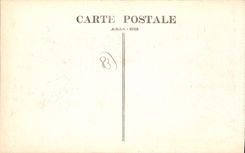 CPA Le Rayol Les Jardins De la Mer